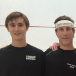 Chris Spahr to Receive Callahan Sportsmanship Award at U.S. Open