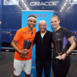 Oracle NetSuite Open Returns to San Francisco Embarcadero for Seventh Year