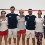Team USA Aims for Pan American Gold in the Cayman Islands