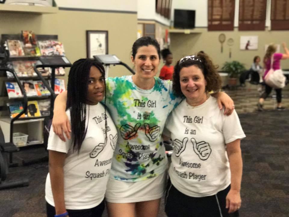 Markoe to Receive Feron’s Wedgwood Trophy at U.S. Open