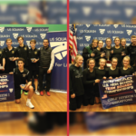 Greenwich Academy and Brunswick Repeat at High School Nationals