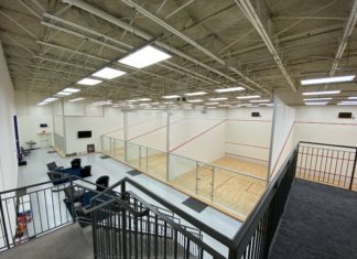 US Squash Announces Atlanta Community Squash as First Community Affiliate Program
