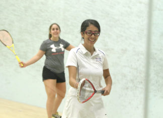 US Squash Well Positioned to Accelerate Access After Substantial Five-Year Growth