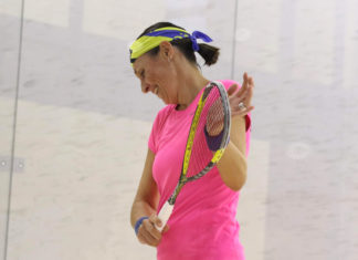 Multi-Year Membership Campaign to Sustain US Squash Progresses Towards Goal of 1,500