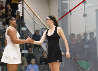 US Squash Fiscal Year Ends June 30; Your Support is Needed Now
