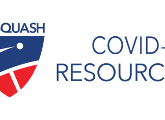 US Squash COVID-19 Updated Resources