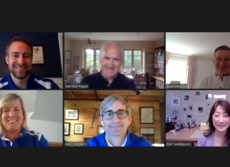 US Squash Holds 2020 Annual Meeting of the Members