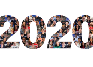 Senior Class of 2020 Gift Initiative Exceeds Giving Goal