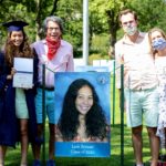 Families Reflect on Their Time as Part of the Junior Squash Community