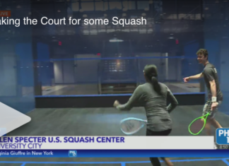 Specter Center Featured on PHL17 Morning Show