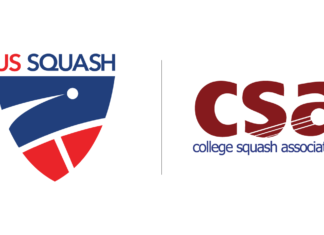 US Squash and College Squash Association Announce Alliance