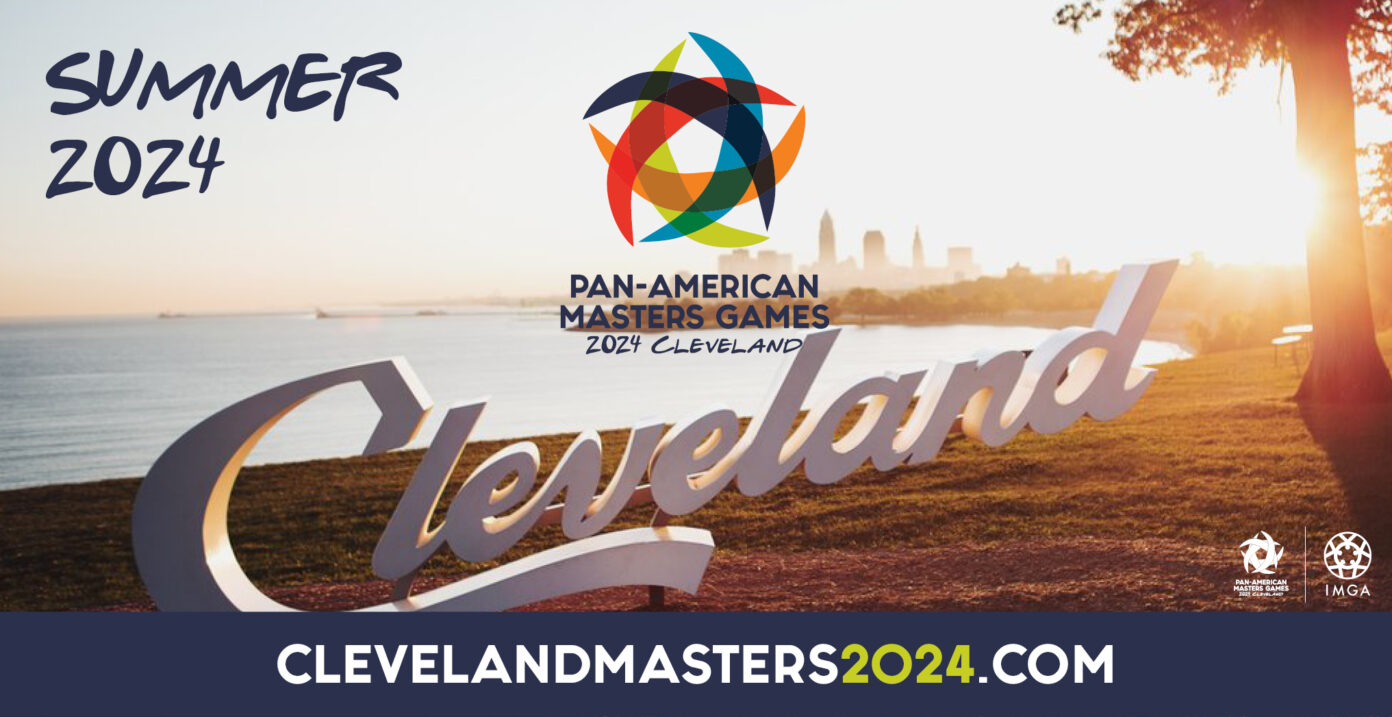 Registration Open for 2024 Pan Am Games Masters in Cleveland US Squash