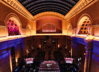 Dodgers Co-Owner and World Squash Championships Backer Invests in Global Pro Squash Media Property