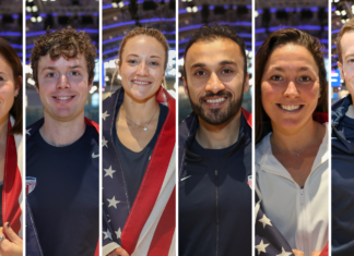 “It’s a Dream Come True”: Team USA Reacts to Squash’s Olympic Inclusion