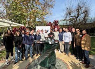 US Squash Officials Lead LA28 Community Meetings as Sport Envisions Olympic Future