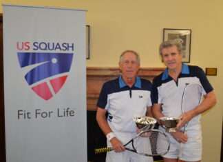 Hall of Famer Lenny Bernheimer Dies