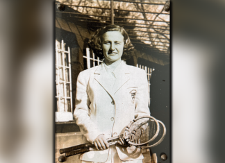 Hall of Famer Ann Wetzel dies