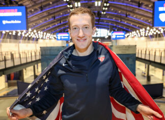 Todd Harrity Announces Retirement from Professional Squash