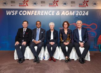 U.S. Representatives Assume Key Roles in Lead Up to LA28