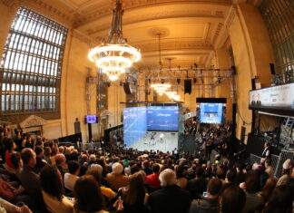 Squash Community Descends on New York City for Tournament of Champions Week