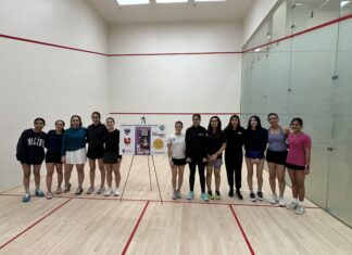 Texas Family Organization Hosts PSA Challenger Tournament to Support Local Club
