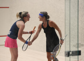 Seven First-Time Women’s Masters Champions Crowned