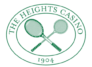 Heights Casino Seeks High Performance Squash Coach