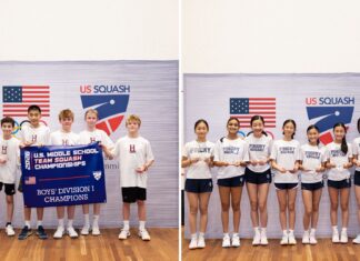 Pingry Girls Win First Middle School National Title; Haverford Boys Lift Program’s Sixth