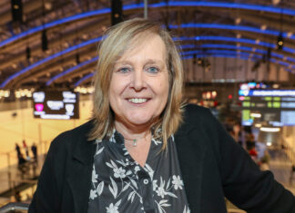 World Squash Appoints US Squash’s Dr. Clearkin as IF Technical Delegate for LA28