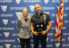 Essam Recognized as USOPC Coach of the Year