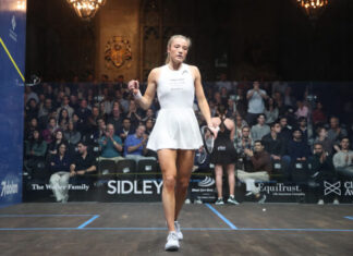 Team USA Boasts Four Top Twenty Women for First Time in Four Years