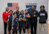 Philadelphia Scholastic Squash League (PSSL) Concludes Fourth Season, Expanding Opportunity and Access to Public School Students