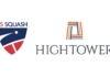 US Squash Announces Historic Partnership with Hightower