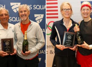 Seventeen Masters National Champions Crowned in New York City