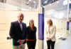 Ramsay and Wyant Honored with Specter Center Coach’s Court Naming