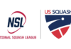 US Squash and National Squash League Announce Expanded Partnership